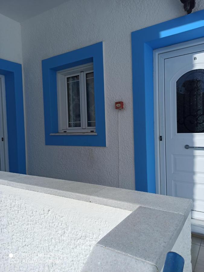 Giannis Apartments By Climbing House Panormos  Exterior photo